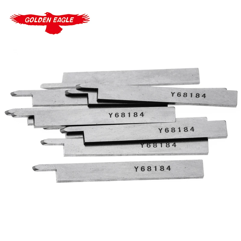 GOLDEN EAGLE Brand Spare Parts for YAMATO FD62 Sewing Machine