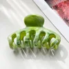 11cm pumpkin-ps lm-15 turquoise green