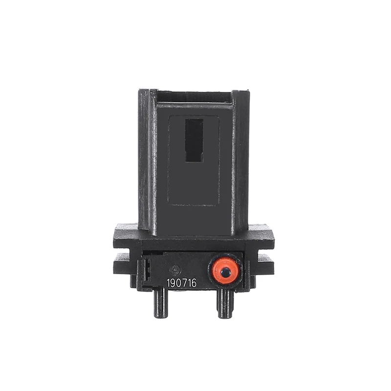 ECSiNG Interruttore Di Rilascio Portellone Posteriore Compatibile Con Peugeot E Citroen – Ricambio 6554V5 - 2
