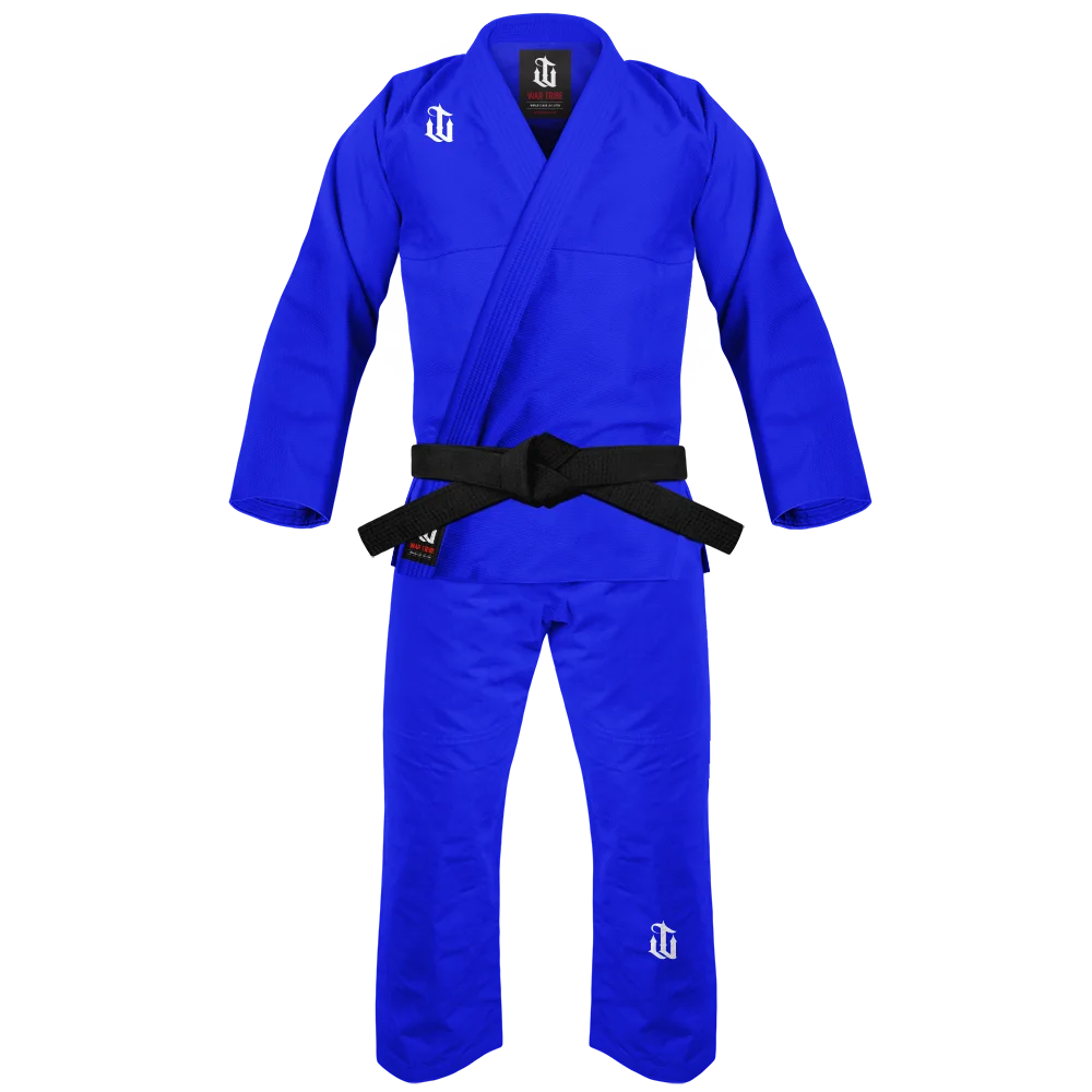 Custom Made BJJ Gi's New Arrival  Cut Professional Jiu Jitsu Uniform 