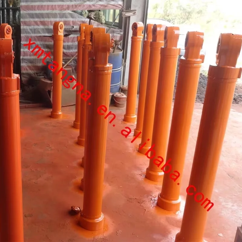 ZX330-3 ZX330-5G ZX350-3ブームアームバケットシリンダー