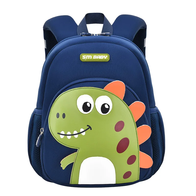 2026 new backpack with reduced load spine protection waterproof backpack