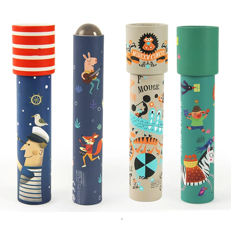 
 2021 г., разнообразные развивающие игрушки Yohi для интерьера, высококачественные масштабируемые вращающиеся игрушки, хит продаж, детская игрушка Kaleidoscop  