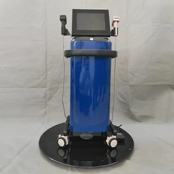 Высококачественное дробное устройство Morpheus 8 корпус 7 мм глубина лица 2 5 РЧ-машина для