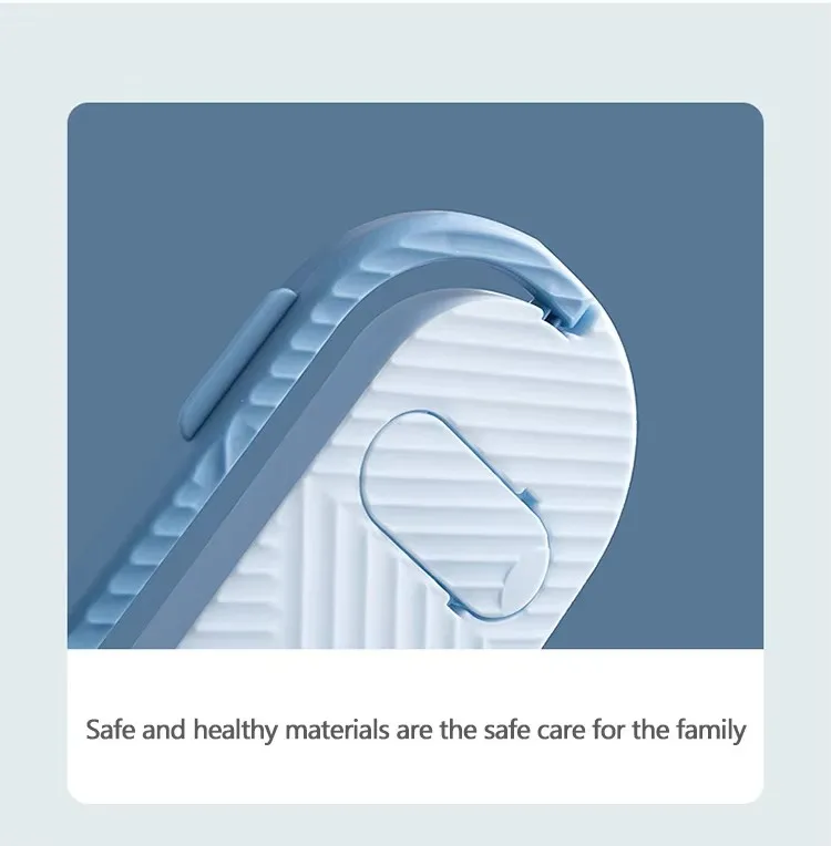 Factory-Priced Household Three-in-One Wall-Mounted Telescopic Rack Plastic Towel Slipper Rack Holder factory