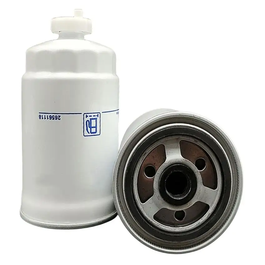 Hzhly Filters Fuel Water Separator P550588 Bf587-d Ff5135 Fuel Filter ...