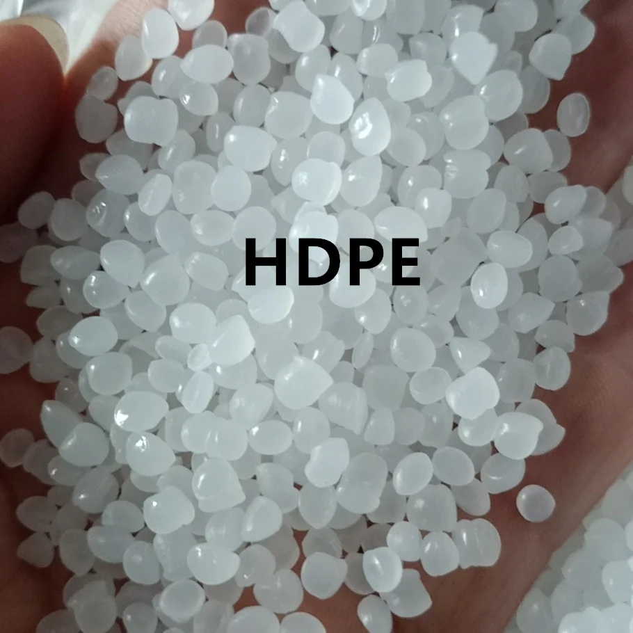 Hdpe Raw Material 6095  Innoplus Hdpe Hd7000f  Hdpe P6006 Granules Plastic Pellets Resin Price Per kg Suppliers