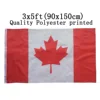 bandera de canadá