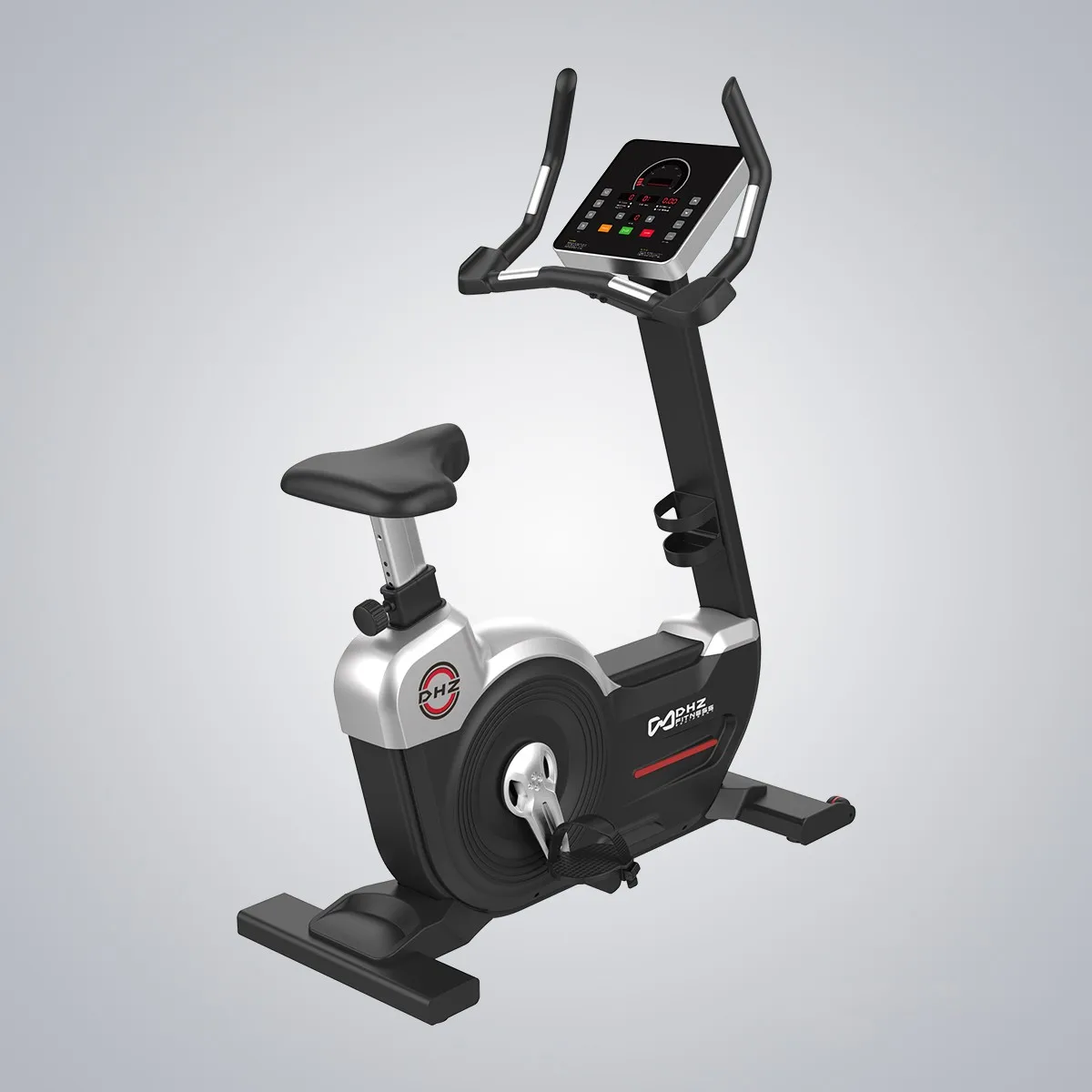 Spinning Bike With Incline Function Cyclett Indore Cycle Lyon Spin Europe Bicycles Horizon Digital for Walker Apps Rabbit Hair