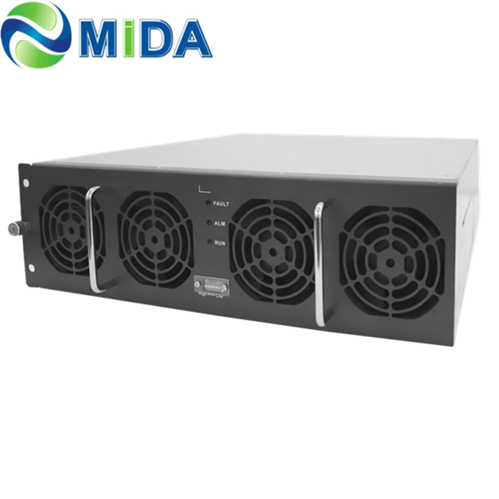 40kW Charging Module DC EV Charger Converter EV Charger Module
