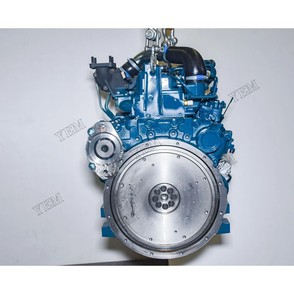 V3307 V3307-DI-T-MAR1
-ET03 Diesel Engine 54.6KW 2400RPM For Kubota