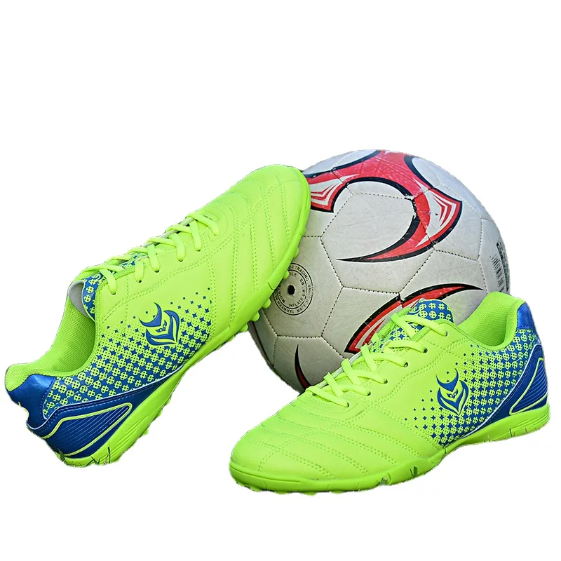 Wholesale Soccer Shoes Customize Logo Multicolor Comfortable Casual Fashion  And Breathable Football Shoes Sport Sneakers - Buy Wholesale Soccer Shoes  Customize Logo Multicolor Comfortable Casual Fashion And Breathable Football  Shoes Sport Sneakers,2021