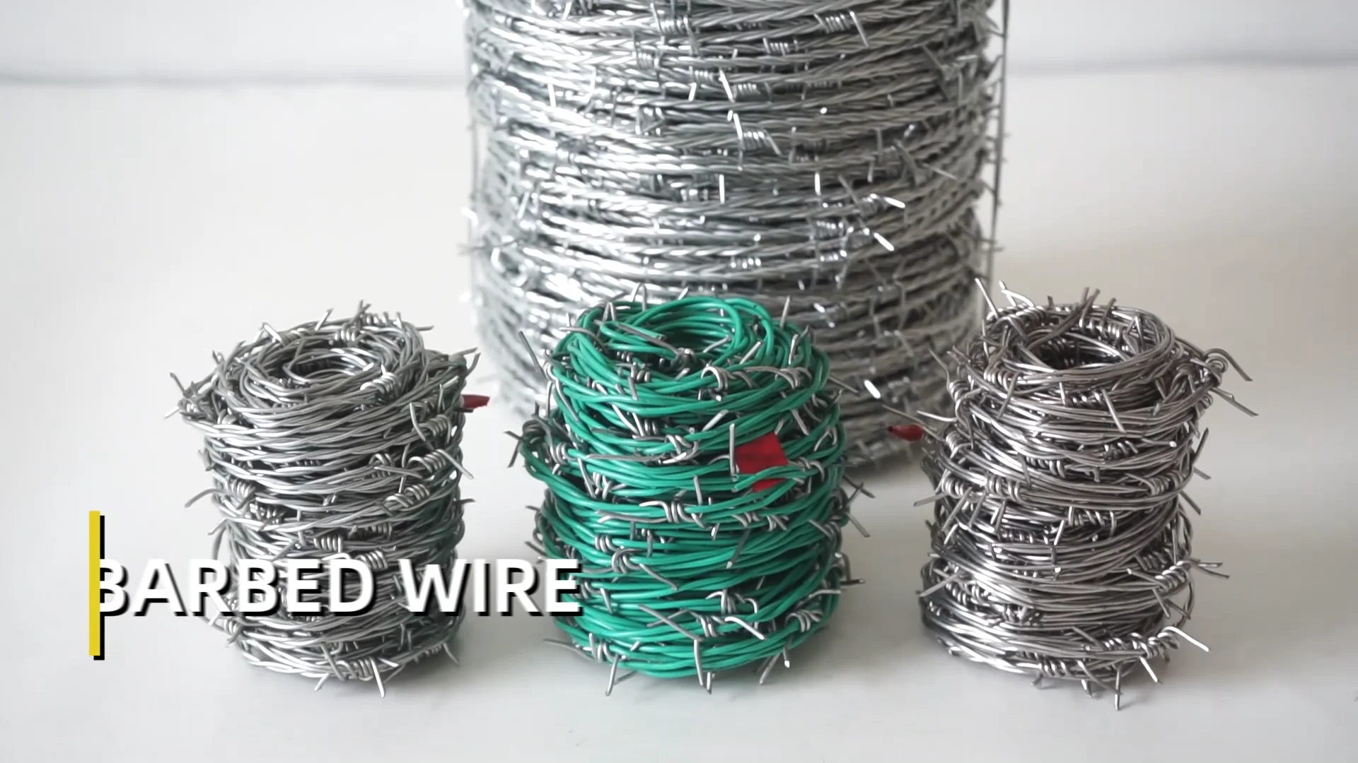 Barb Wire Mesh Fencing Buy Cheap Price Barb Wire barb Wire 2 Mm barb