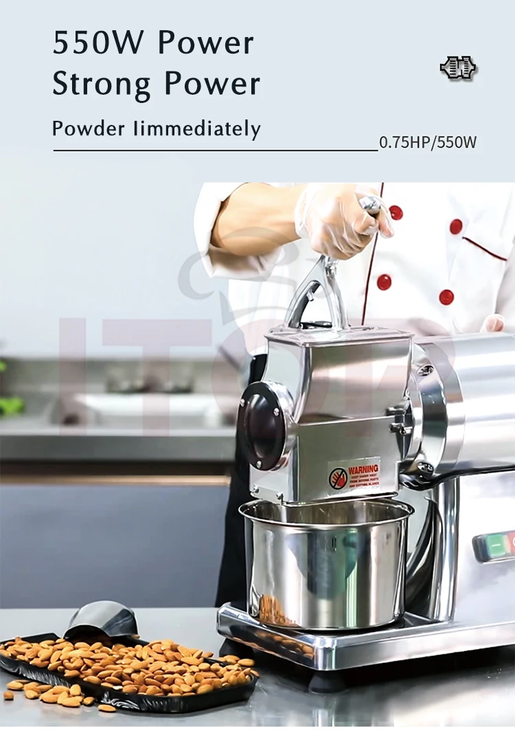 Household Cheese Slicer Shredder Grater Commercial Automatic Grater