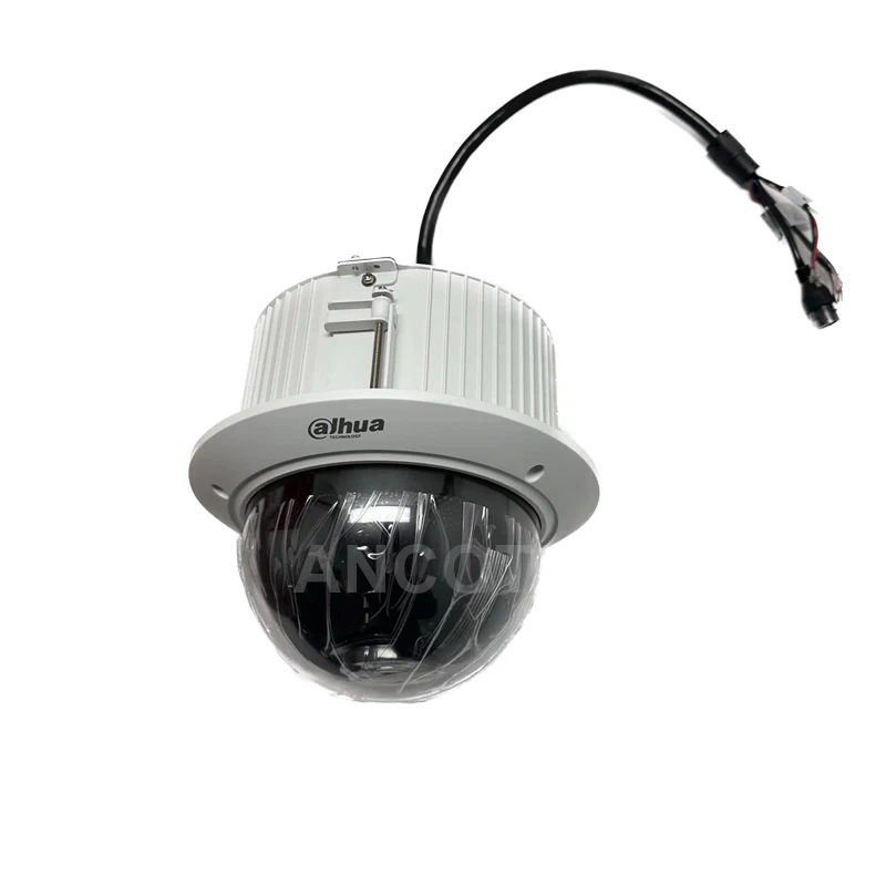 Dahuaネットワークカメラ DH-SD42212TN-HN-S2 Dahua SD52C225DB-HNY 2MP Starlight PTZ Camera - IP67 Waterproof