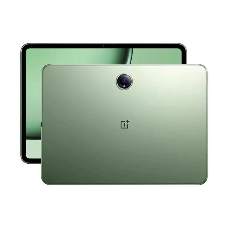 Tablet Gamer OnePlus Pad Pro 12.1'' 144Hz Snapdragon 8 Gen 3, 16GB
