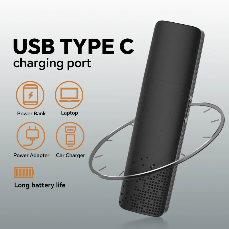 USB Electric Painless Full Body Eyebrow Trimmer Portable Nose Ear Hair Trimmer for Household RV Car Garage Use Made of Plastic details