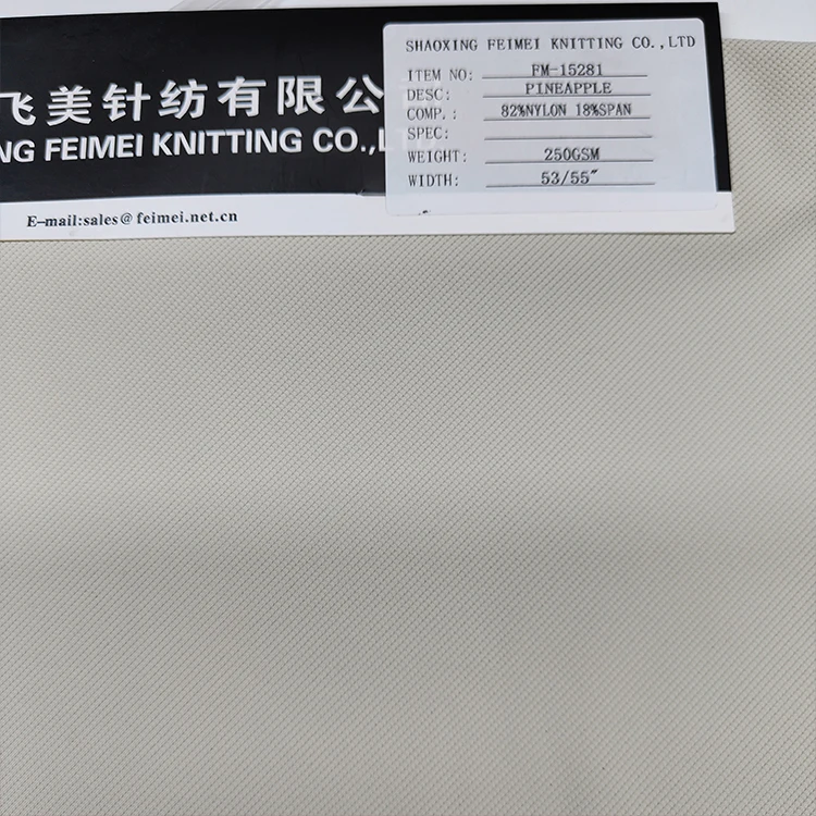 Specifications