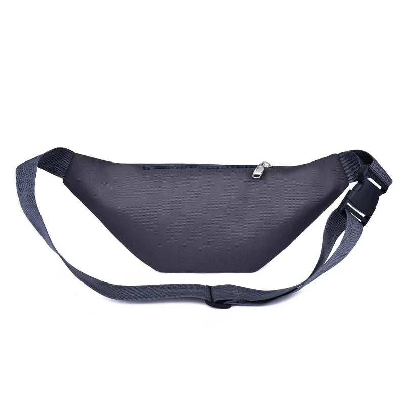 Wholesale Fanny Pack Fashion Waterproof Waist Packs With Adjustable