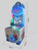 Shooting machine