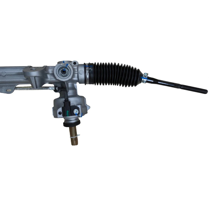 Wholesale Electric Steering Gear Power Steering Rack and Pinion manufacture