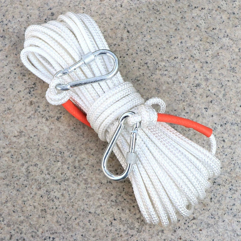 Best Selling Anti Rope Home Emergency Fire Escape Fire Rescue Rope