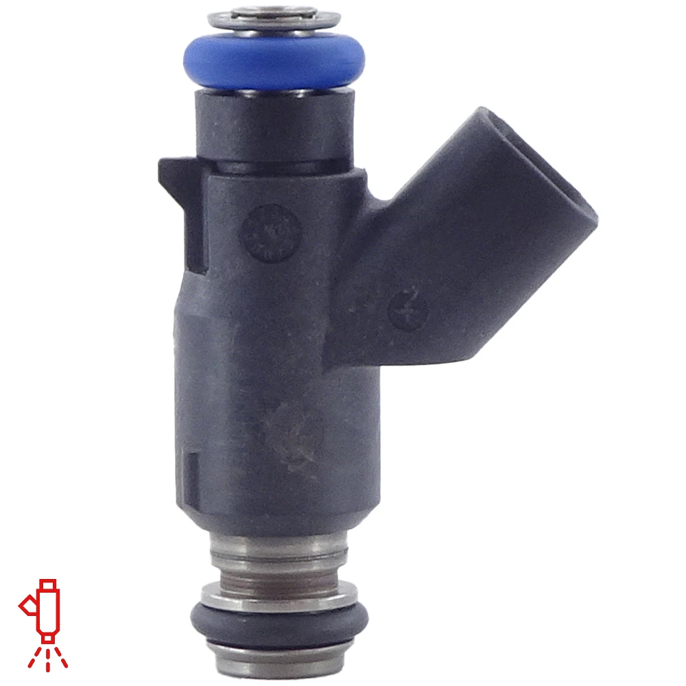 【やよい】 PREMINIUM QUALITY FIG10659 Car Fuel Injector Nozzle Accessories