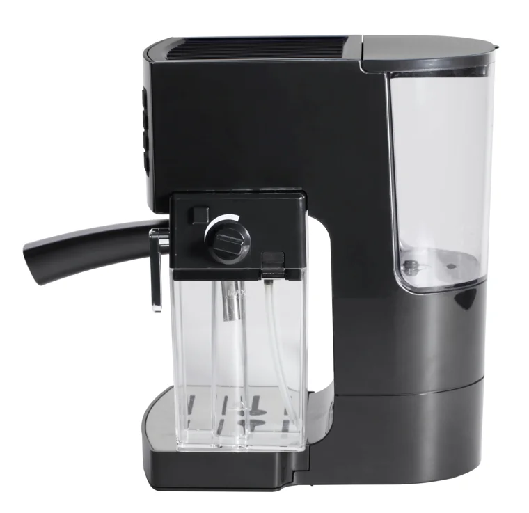 OGX 20 Bar 1.4L Cafetera Industrial Maquinas De Cafe Saeco Espersso Coffee  Maker Coffee Grinding Machine With 400ml Milk Box - Buy OGX 20 Bar 1.4L Cafetera  Industrial Maquinas De Cafe Saeco