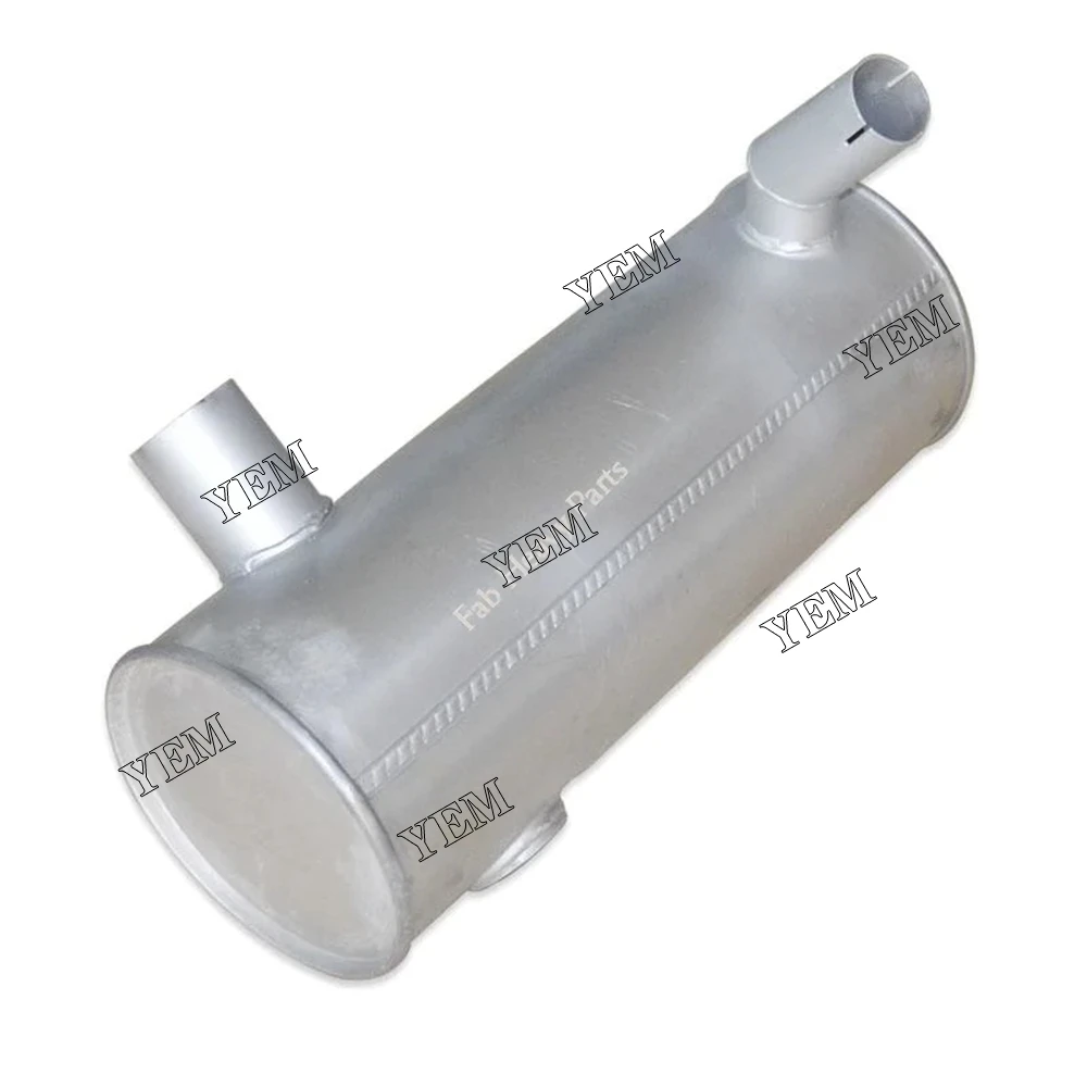 Excellent Quality Muffler Silencer 5I-8007 for Caterpillar CAT 320 L 320B 320B L Excavator