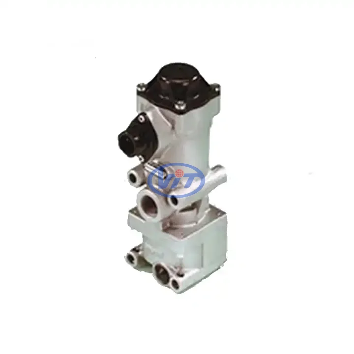 VIT-SA Hydraulic Retarder Proportional Valve Solenoid Valve Truck Spare Parts 4722600050 Wabc