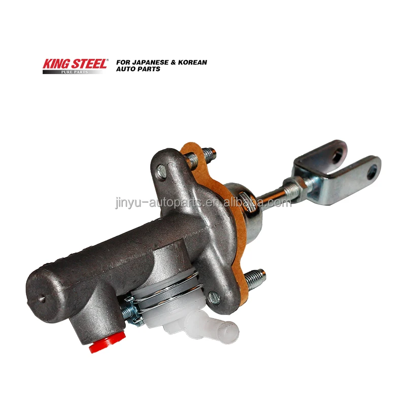 【A_master】 KINGSTEEL OEM 8-97946-627-1 Clutch Master Cylinder for ISUZU D-MAX