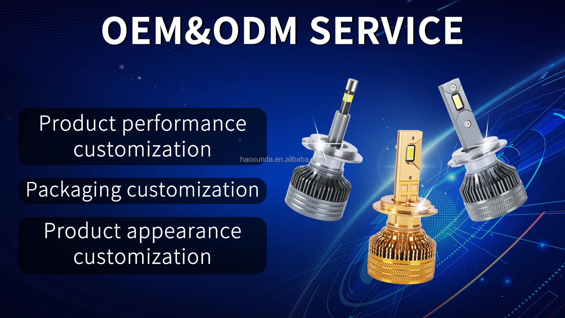 D1s Dseries Led Headlights 130w D1s D3s D5s Hid Canbus Car Led Bulbd1s