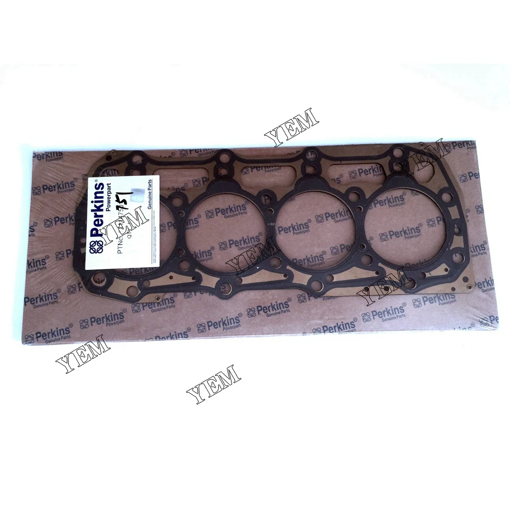 Wholesale Head Gasket Kit 111147501 For Perkins C2.2 Aftermarket Spare Parts