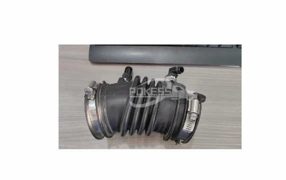 Air Intake Pipe Hose Rubber Pipe for Ford Fusion 2.5T 2013 Pipe Intake... — 2