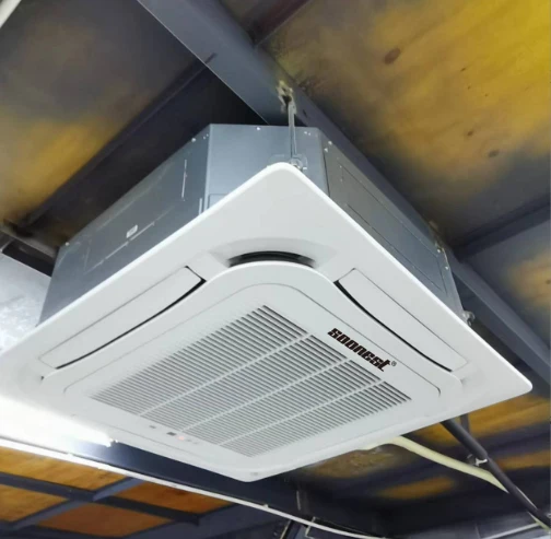 24000 Btu 28000 Btu Centralized Air Conditioning System Ceiling ...