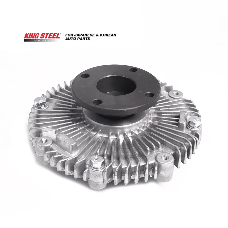 キングスティール 8-94311257-0 8943112570 ファン クラッチ ファン