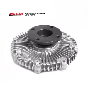 Kingsteel 8-94311257-0 8943112570 FAN CLUTCH Fan Coupler Coupling Fan Clutches for ISUZU TFR54 4JA1