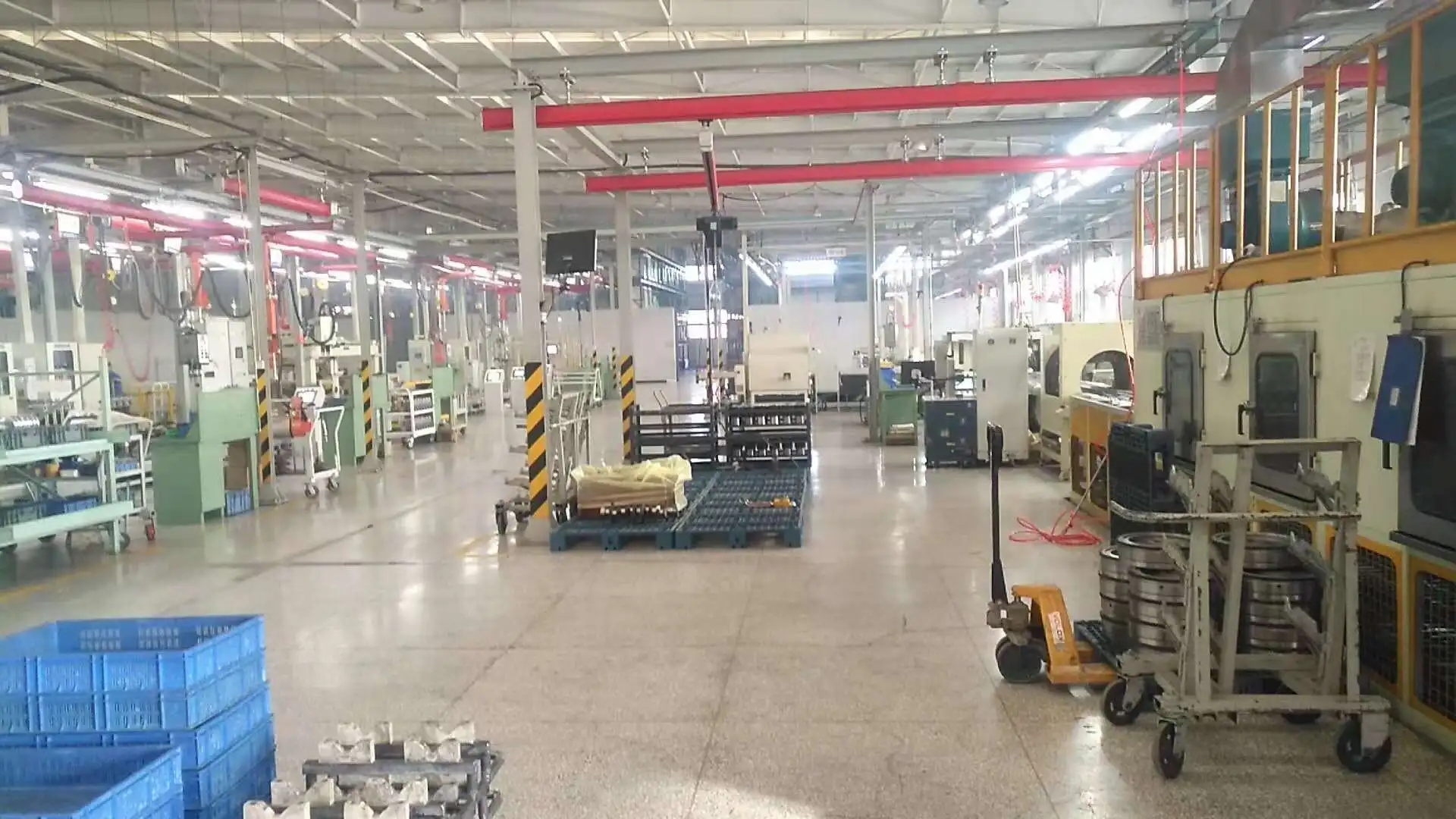 Shijiazhuang Haobang Technology Co., Ltd.