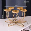 Gold 5 heads