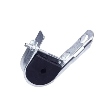Hanger J Shape Hooks Self - Supporting Fiber Optic J Hook Stainless Steel  Suspension Clamp For Adss Cable J Hook - Buy Product on Alibaba.com