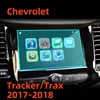 tracker Trax 2018