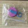 Purple-opp bag