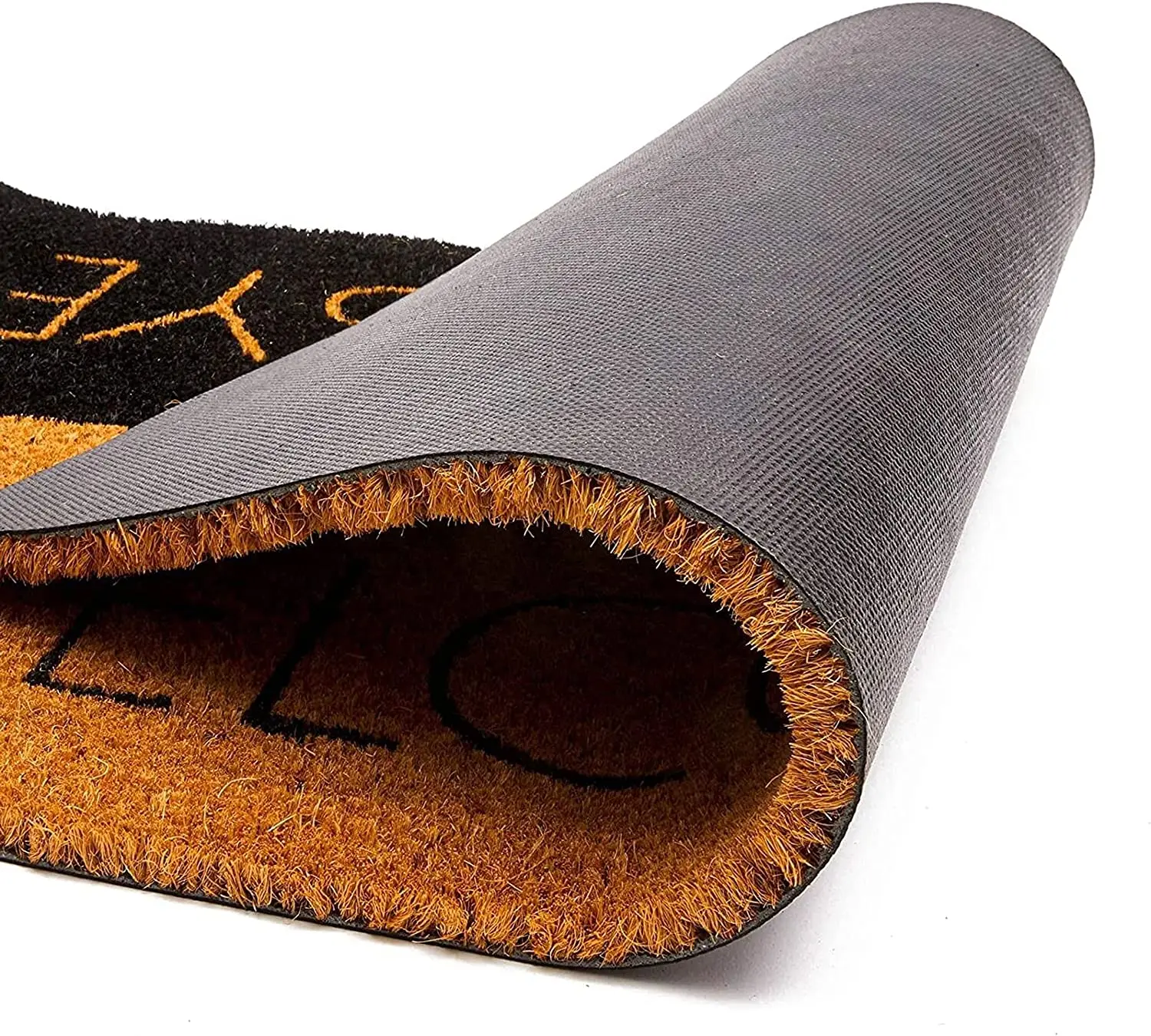 Nature Coco Coir Floor Carpet Rug Step Entrance Small Door Mat