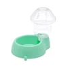 Light Green-water