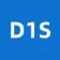D1S
