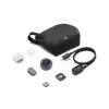 white Mic Mini 2 Transmitter