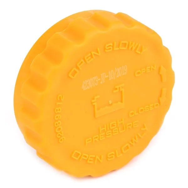 Wholesale Radiator Expansion Water Tank Cap 90409256 for Ford Vauxhall Opel