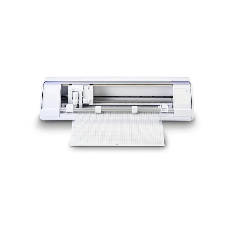 2024 New Silhouette Cameo 5 Cutting Plotter Vinyl Cutter