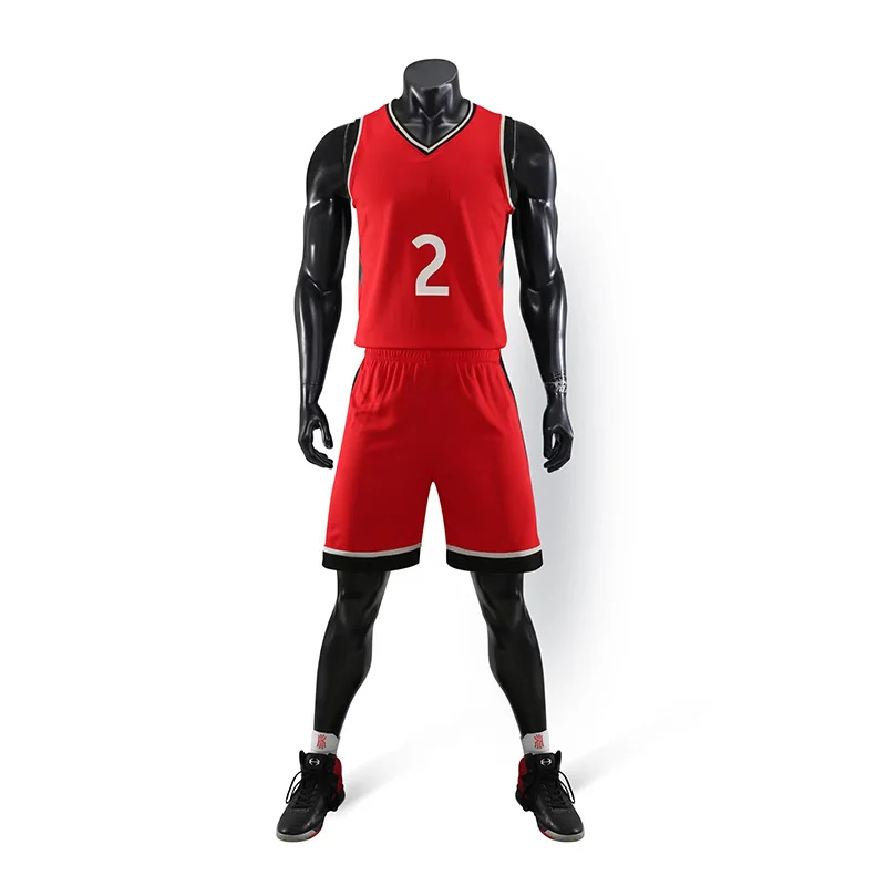 New 2022 Unique Sublimated Custom Basketball Jerseys Design Cheap