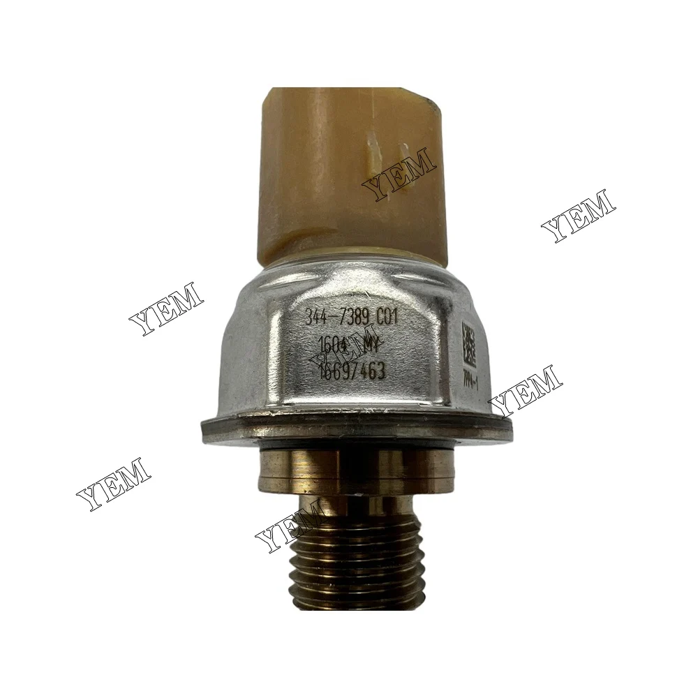 For Caterpillar Engine Part C6.6 Pressure Sensor Switch 344-7389 5